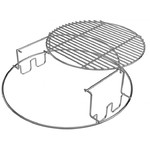 Kit d'extension de 2 grilles multi niveaux L